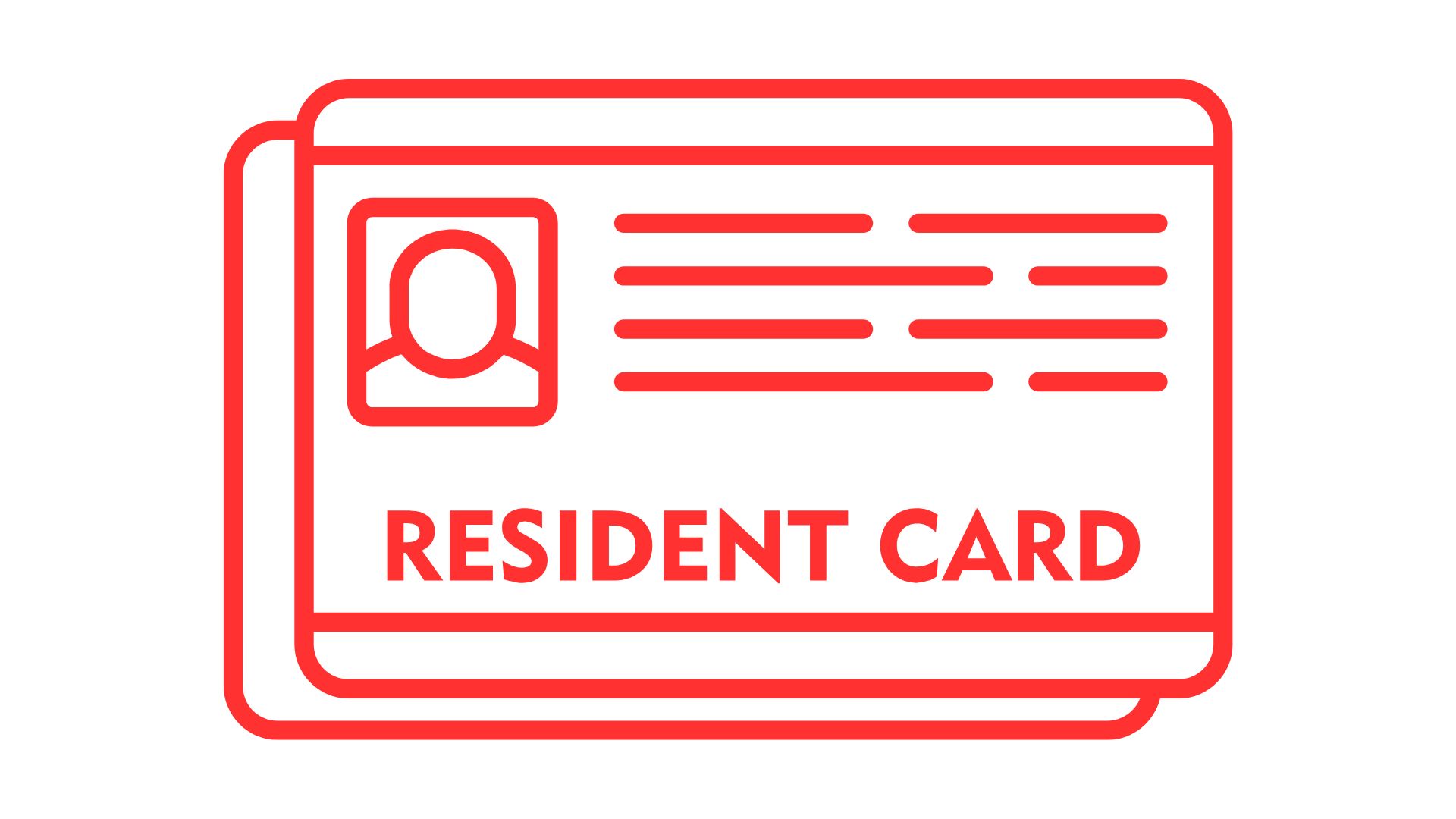 Why I had to apply for Ikamet twice in 2 months