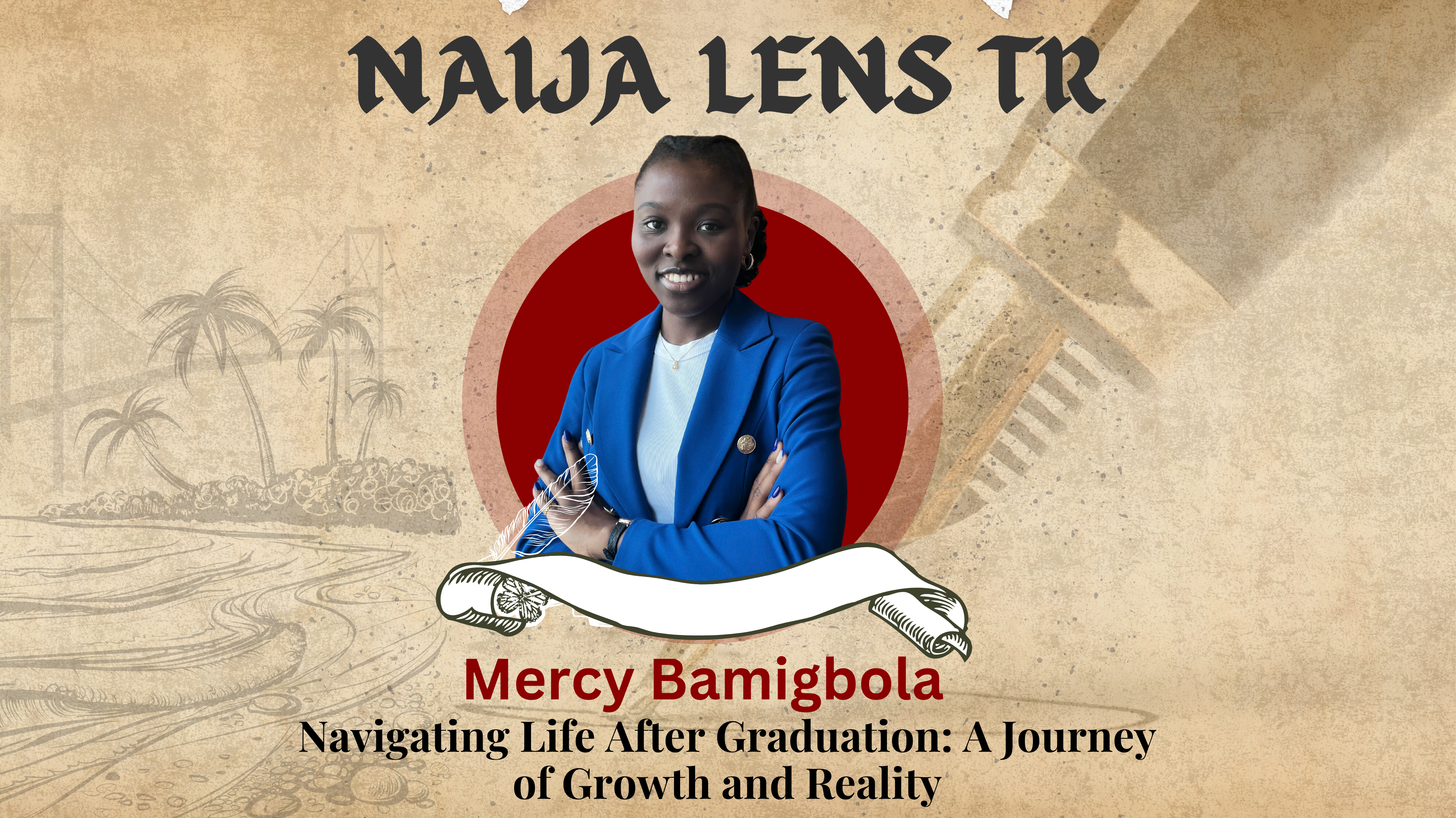 Navigating Life After Graduation: A Journey of Growth and Reality