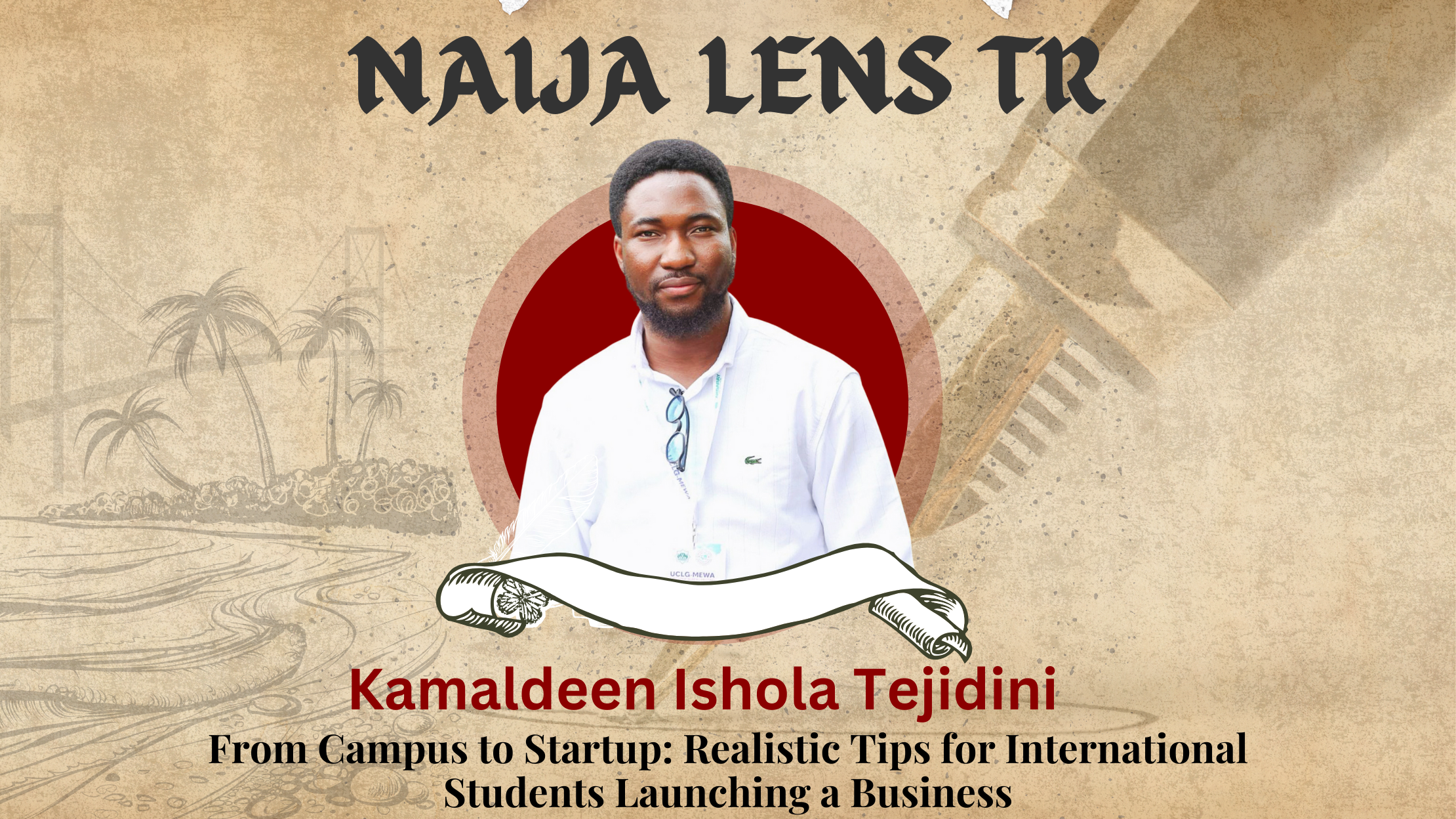 From Campus to Startup: Realistic Tips for International Students Launching a Business